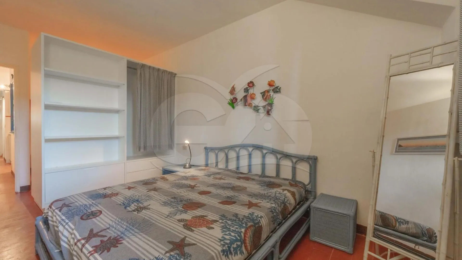 Apartment Appartamenti Dunelba - Goelba Marina di Campo