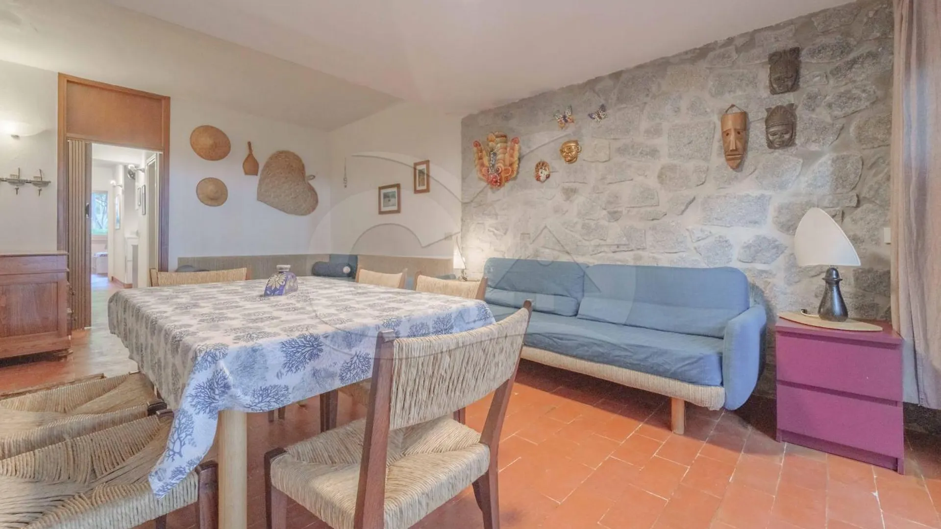 Apartment Appartamenti Dunelba - Goelba Marina di Campo